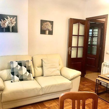 Piso Cuatro Caminos Apartment A Coruna Bagian luar foto