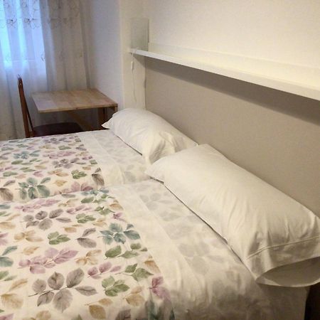 Piso Cuatro Caminos Apartment A Coruna Bagian luar foto