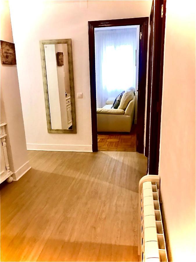 Piso Cuatro Caminos Apartment A Coruna Bagian luar foto