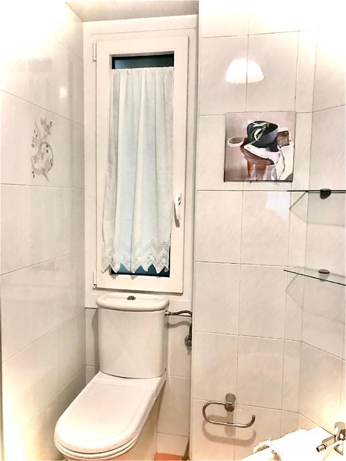Piso Cuatro Caminos Apartment A Coruna Bagian luar foto