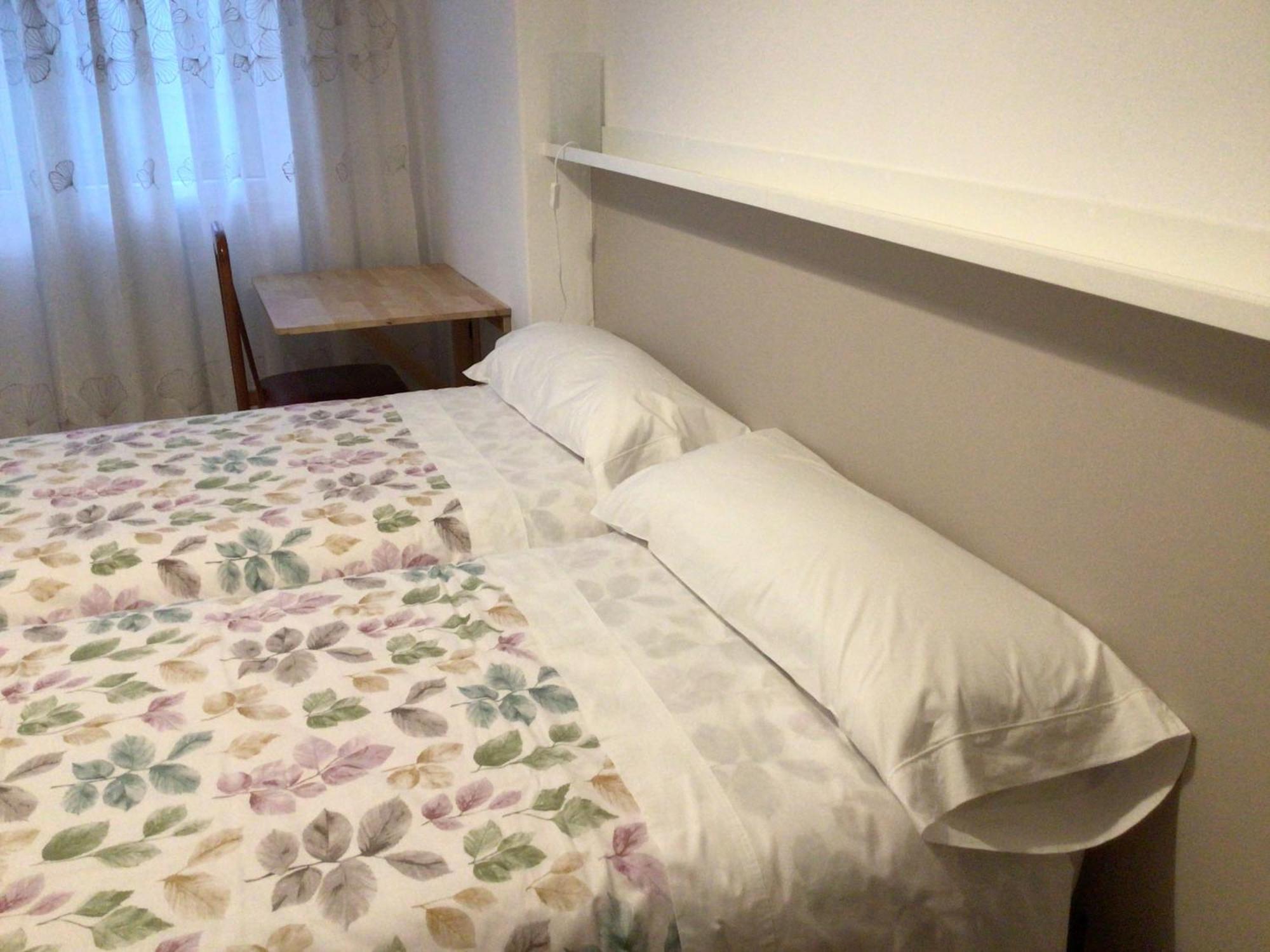 Piso Cuatro Caminos Apartment A Coruna Bagian luar foto